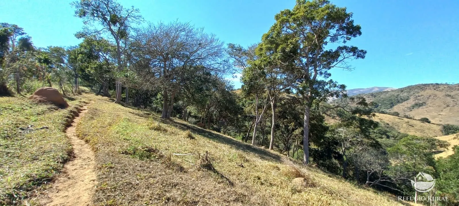 Sítio à venda de 91 ha em Silveiras, SP, Brasil