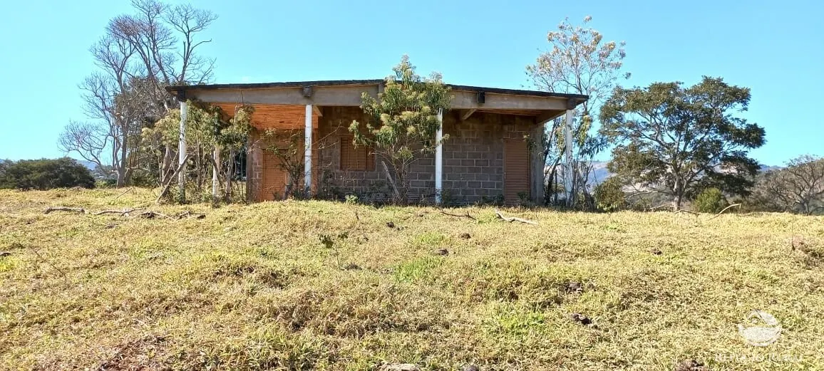 Sítio à venda de 91 ha em Silveiras, SP, Brasil
