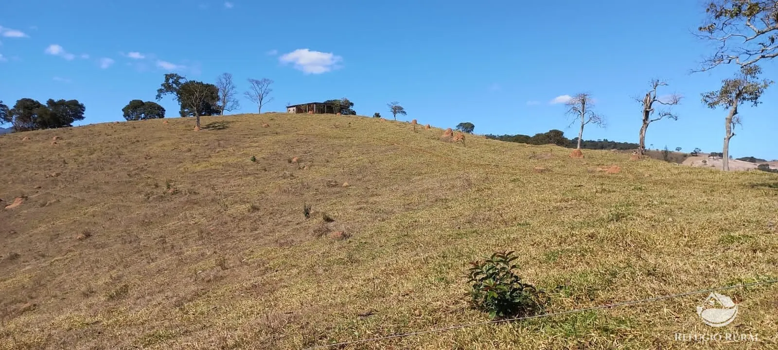 Sítio à venda de 91 ha em Silveiras, SP, Brasil