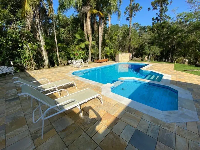 Country home for sale of 6 acres in São Lourenço da Serra, SP, Brazil