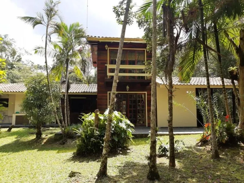 Country home for sale of 6 acres in São Lourenço da Serra, SP, Brazil