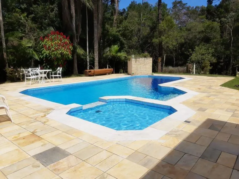 Country home for sale of 6 acres in São Lourenço da Serra, SP, Brazil