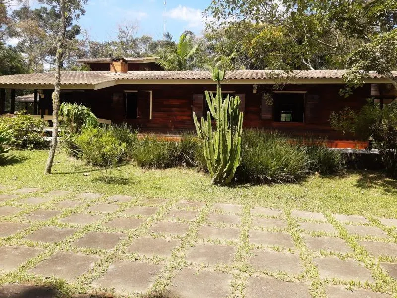 Country home for sale of 6 acres in São Lourenço da Serra, SP, Brazil