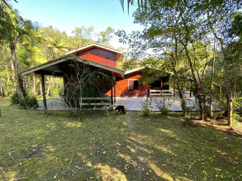 Chácara à venda de 2 ha em São Lourenço da Serra, SP, Brasil