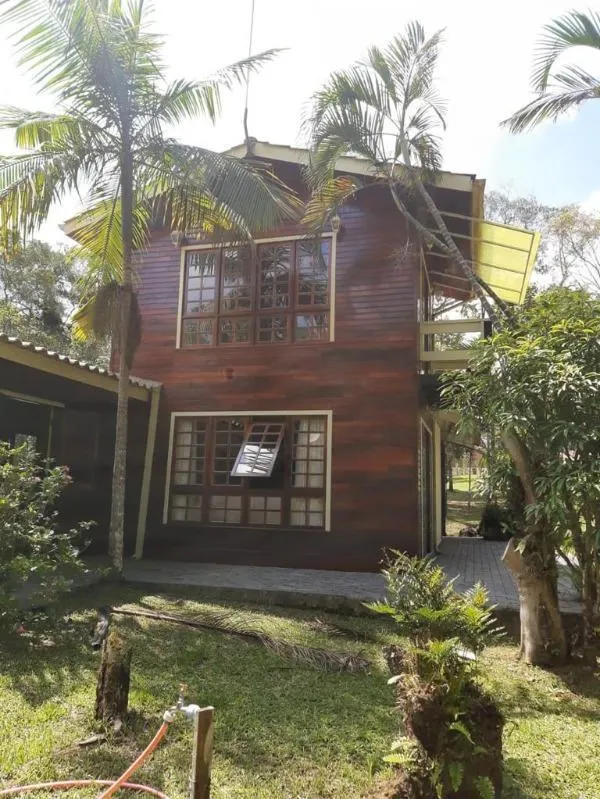 Country home for sale of 6 acres in São Lourenço da Serra, SP, Brazil