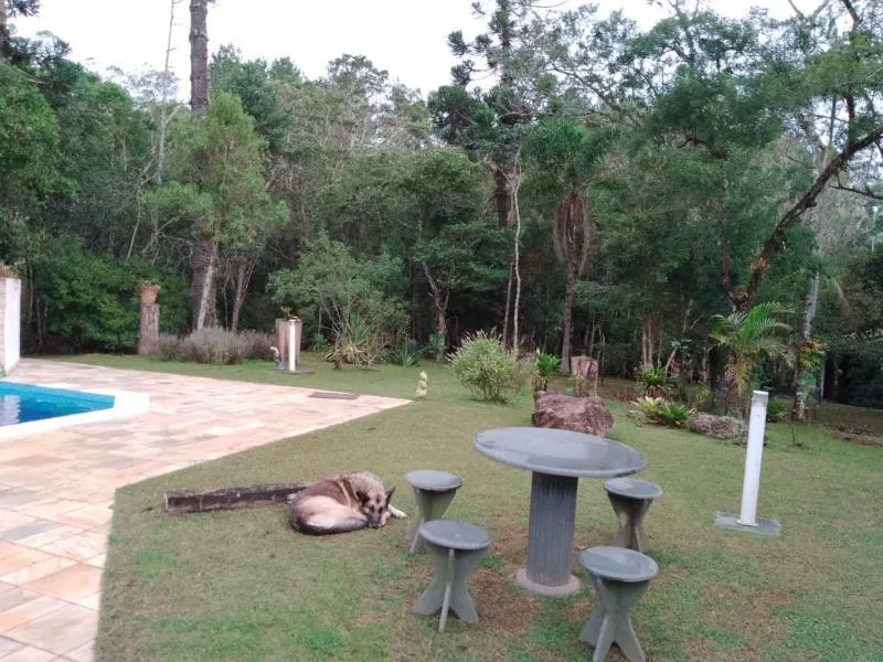 Country home for sale of 6 acres in São Lourenço da Serra, SP, Brazil