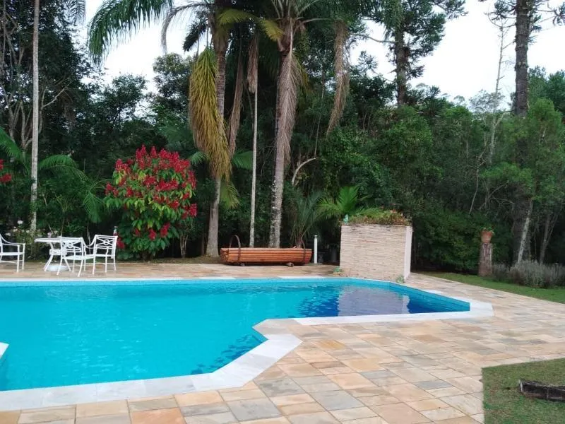 Country home for sale of 6 acres in São Lourenço da Serra, SP, Brazil