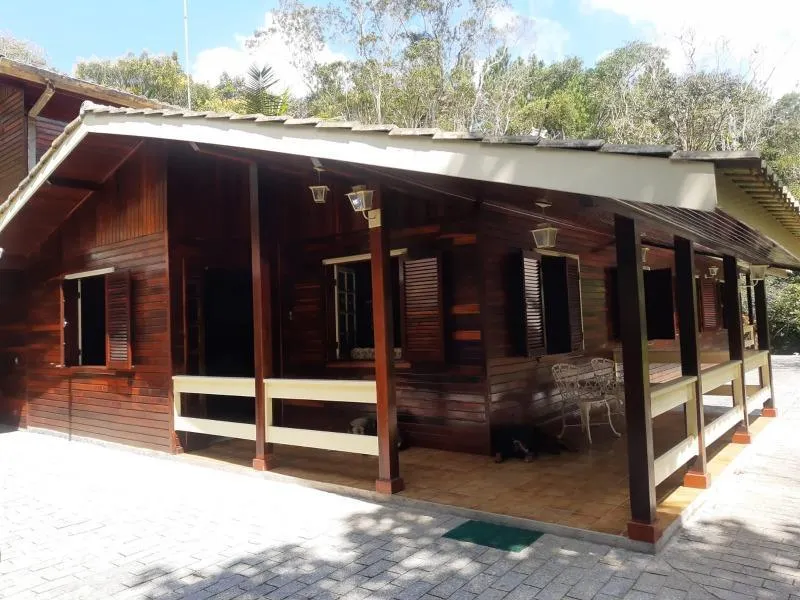 Country home for sale of 6 acres in São Lourenço da Serra, SP, Brazil