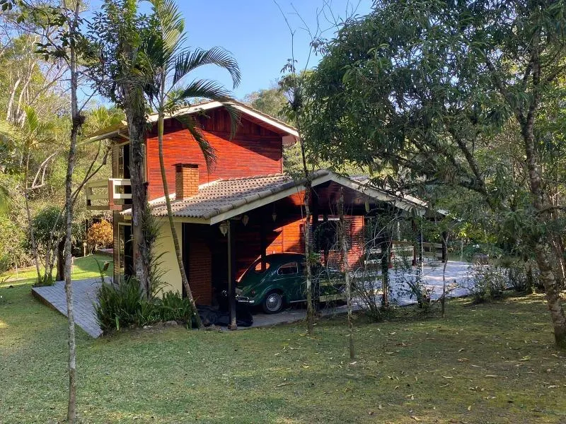 Country home for sale of 6 acres in São Lourenço da Serra, SP, Brazil