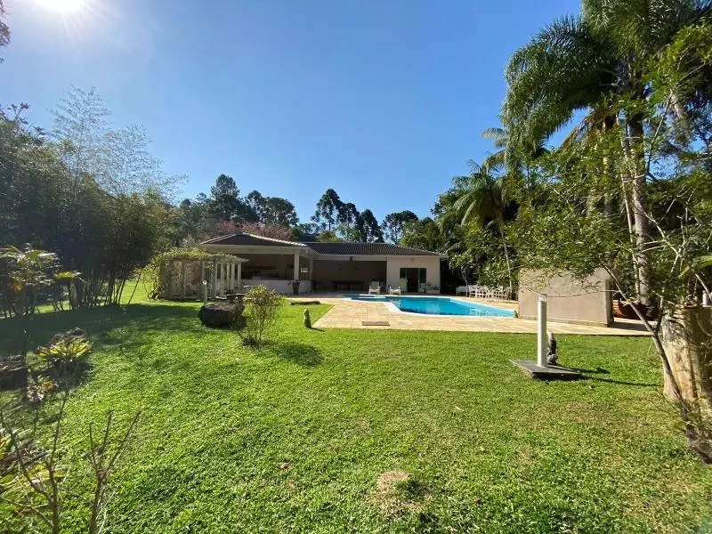 Country home for sale of 6 acres in São Lourenço da Serra, SP, Brazil