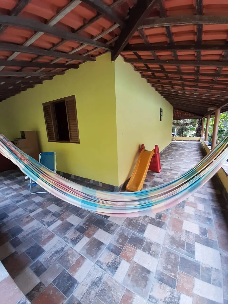 Small farm for sale of 39 acres in Quadra, SP, Brazil