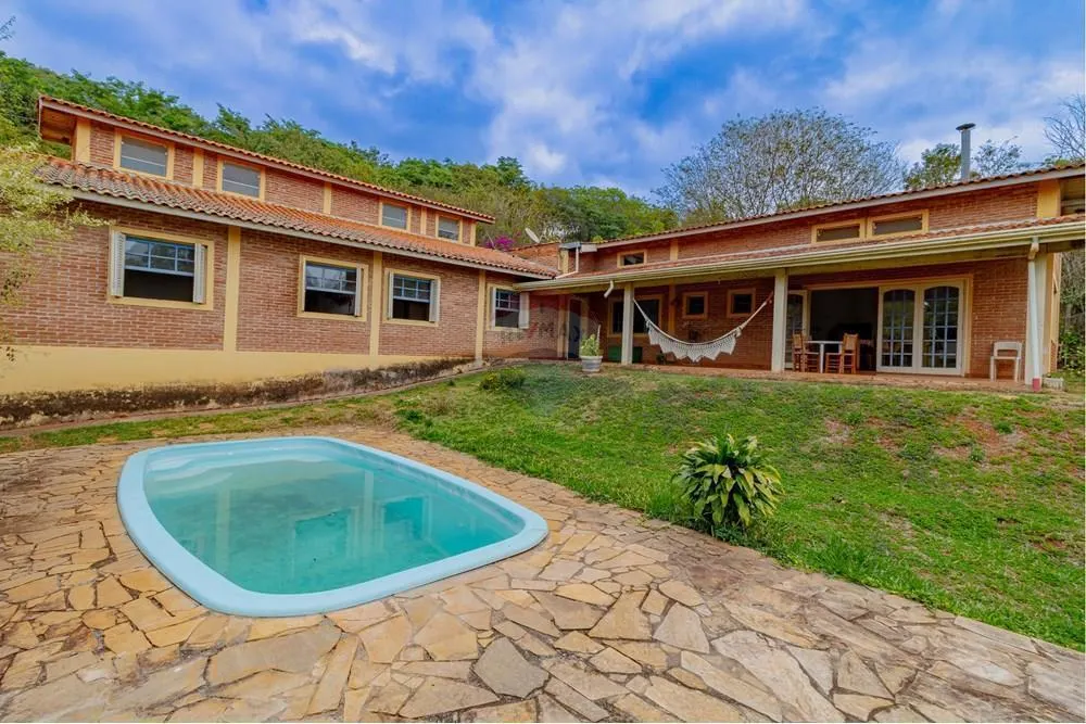Country home for sale of 5 acres in Jarinu, SP, Brazil