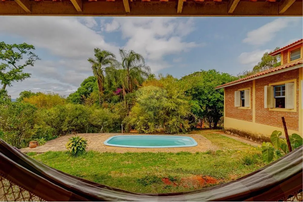 Country home for sale of 5 acres in Jarinu, SP, Brazil