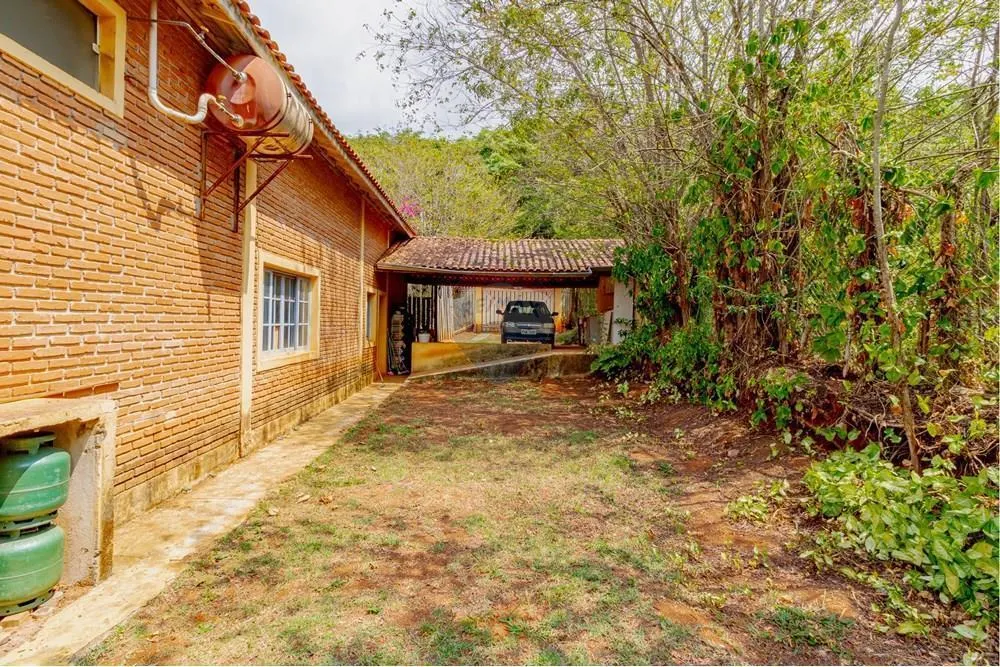 Country home for sale of 5 acres in Jarinu, SP, Brazil