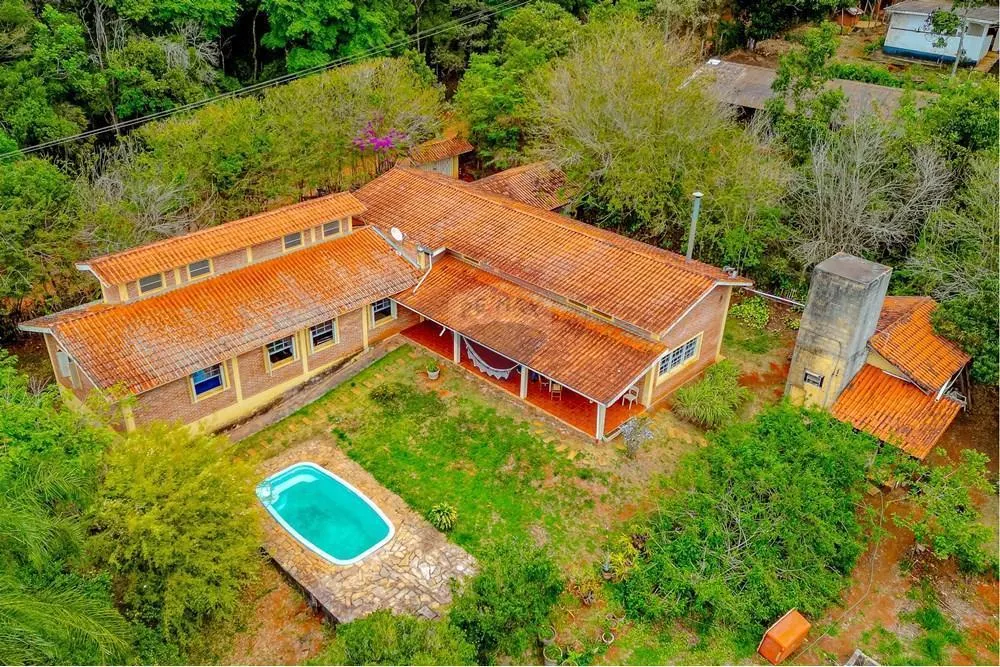 Country home for sale of 5 acres in Jarinu, SP, Brazil