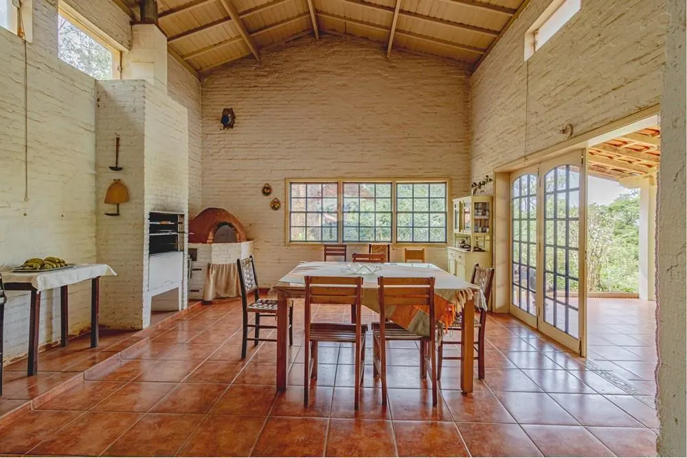 Country home for sale of 5 acres in Jarinu, SP, Brazil