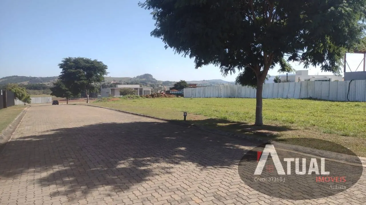 Terreno à venda de 1.000 m² em Piracaia, SP, Brasil