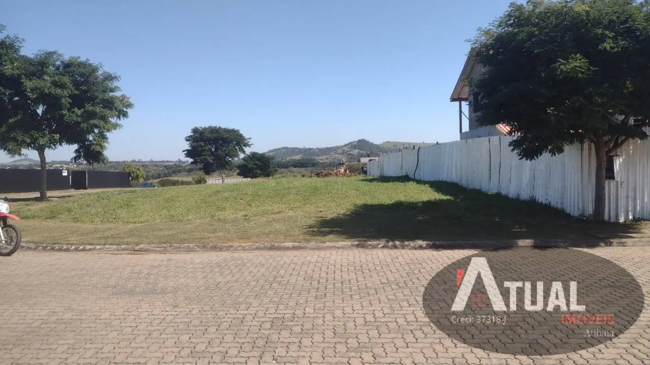 Plot for sale of 1,000 m² in Piracaia, SP, Brazil