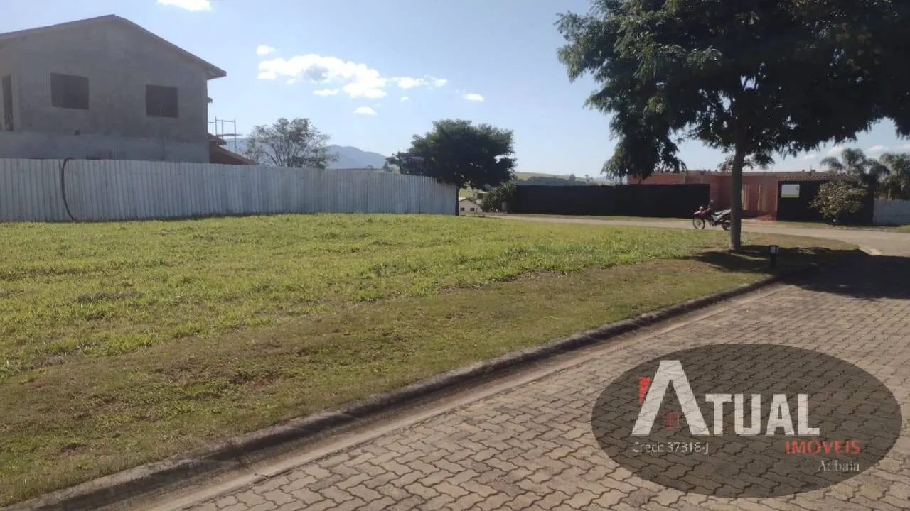 Plot for sale of 1,000 m² in Piracaia, SP, Brazil