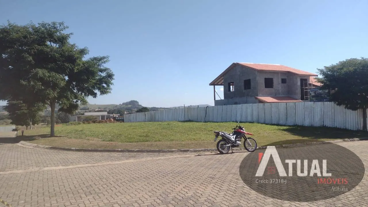 Plot for sale of 1,000 m² in Piracaia, SP, Brazil