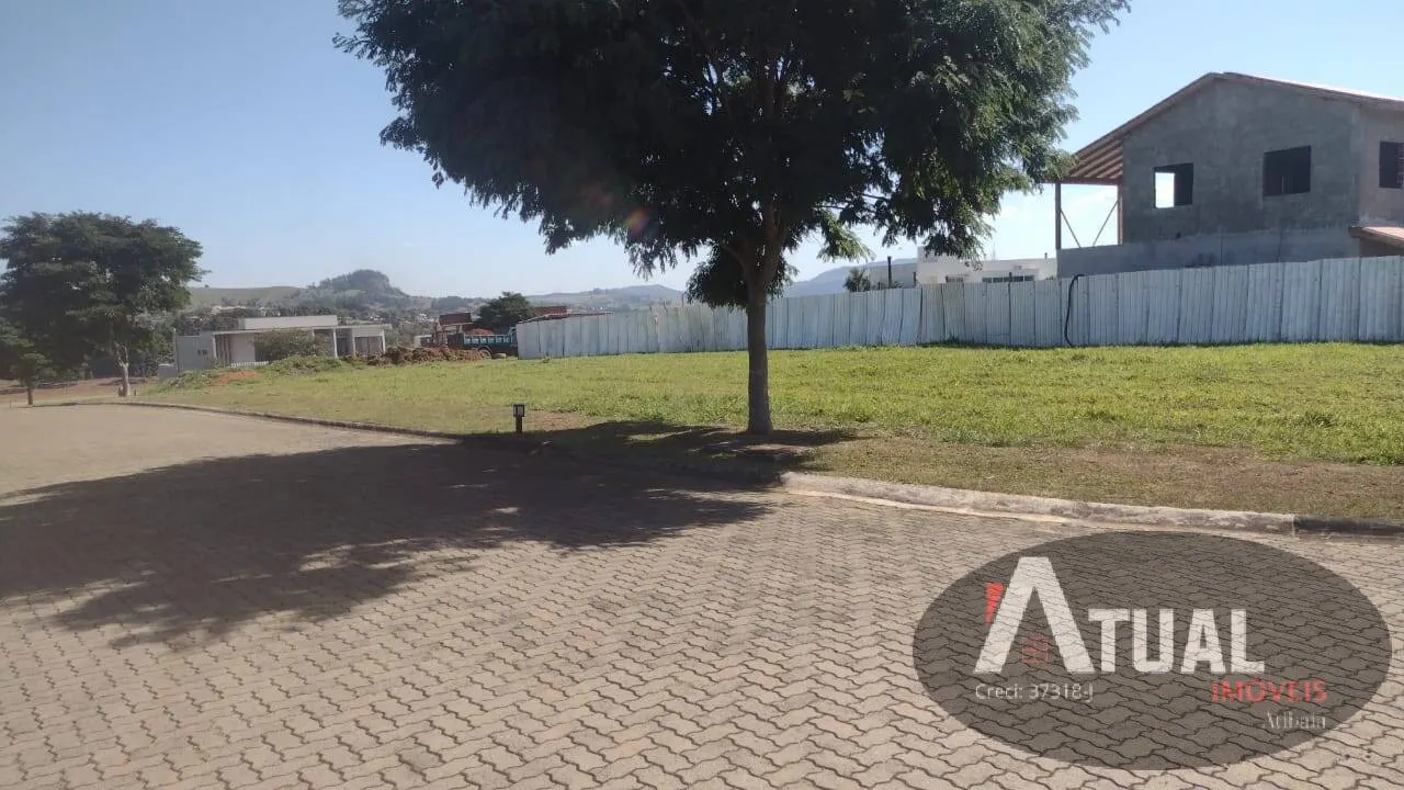Plot for sale of 1,000 m² in Piracaia, SP, Brazil