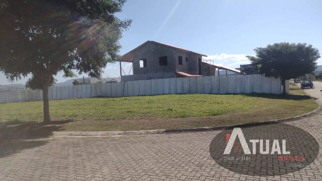 Plot for sale of 1,000 m² in Piracaia, SP, Brazil