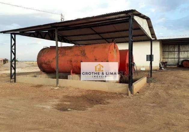 Fazenda à venda de 21.750 ha em São Luís, MA, Brasil