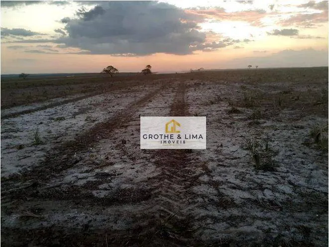 Fazenda à venda de 21.750 ha em São Luís, MA, Brasil