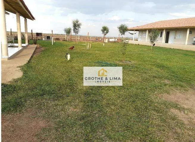 Fazenda à venda de 21.750 ha em São Luís, MA, Brasil