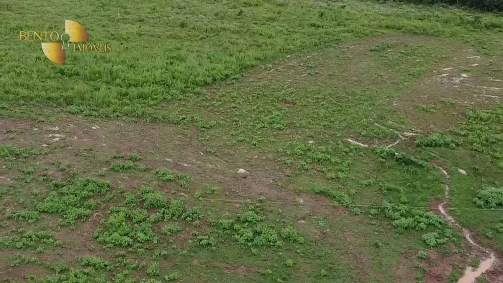 Farm for sale of 18,360 acres in Nobres, MT, Brazil
