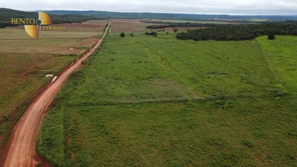 Farm for sale of 18,360 acres in Nobres, MT, Brazil