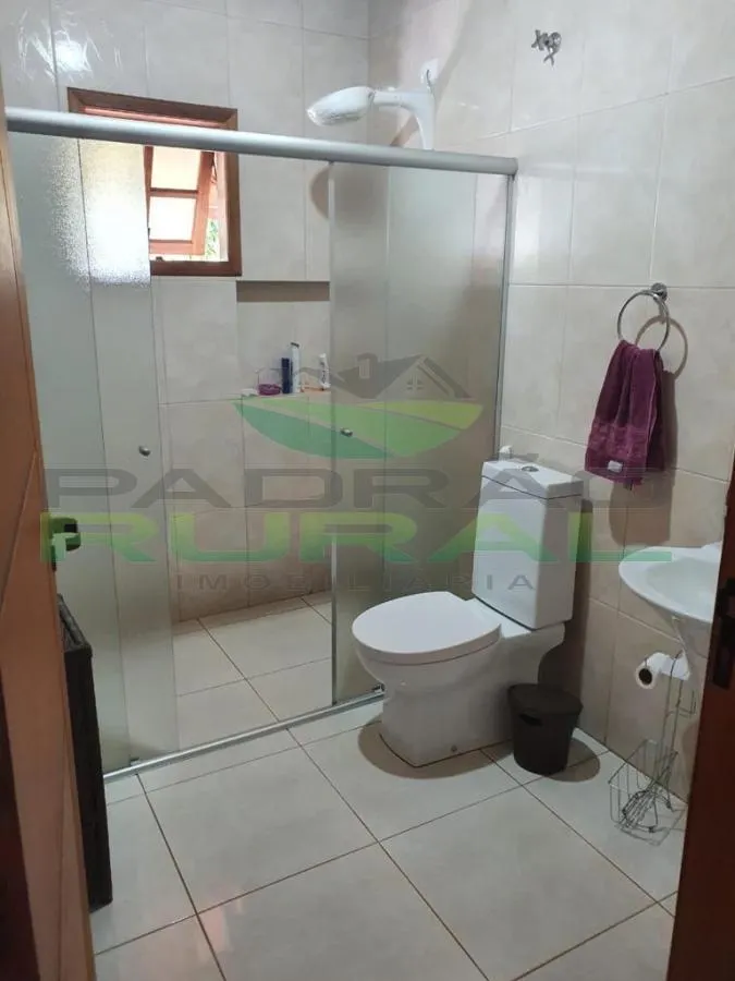 Country home for sale of 1 acres in Quadra, SP, Brazil