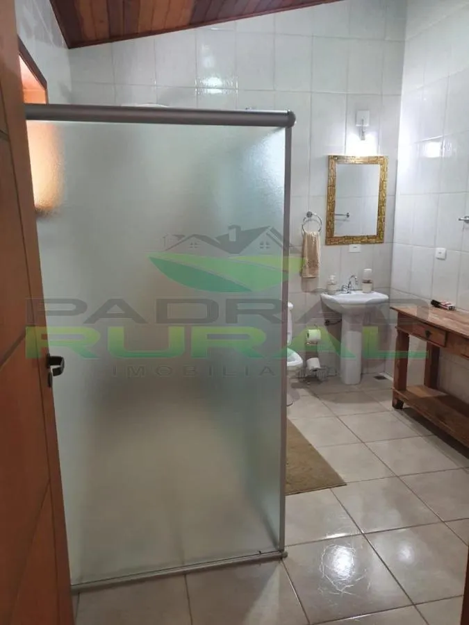 Country home for sale of 1 acres in Quadra, SP, Brazil