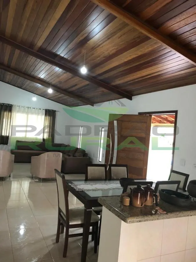 Country home for sale of 1 acres in Quadra, SP, Brazil
