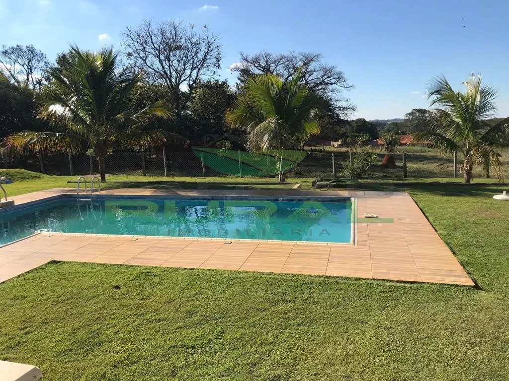 Country home for sale of 1 acres in Quadra, SP, Brazil