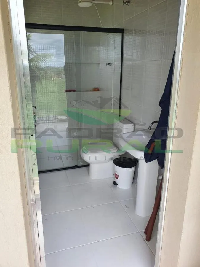 Country home for sale of 1 acres in Quadra, SP, Brazil