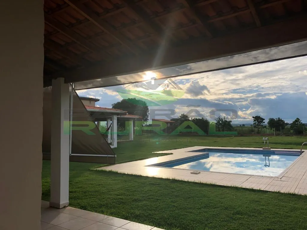 Country home for sale of 1 acres in Quadra, SP, Brazil