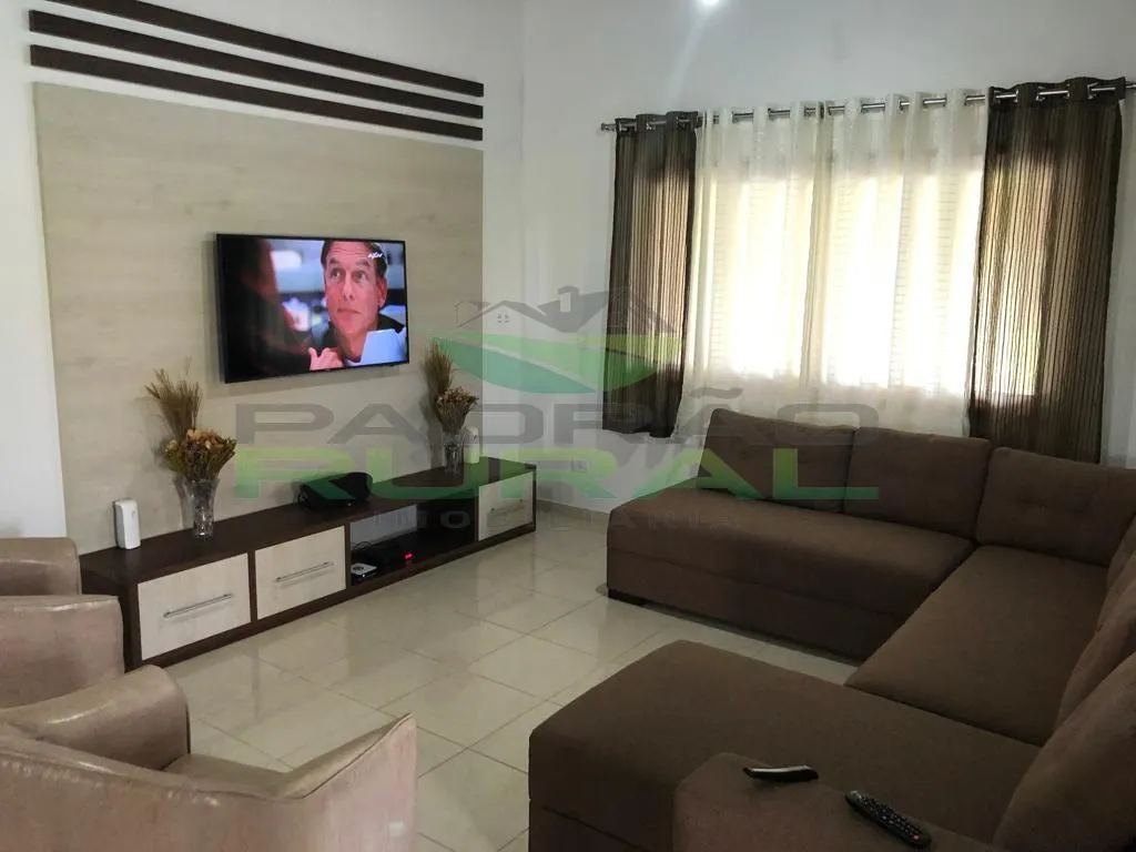 Country home for sale of 1 acres in Quadra, SP, Brazil