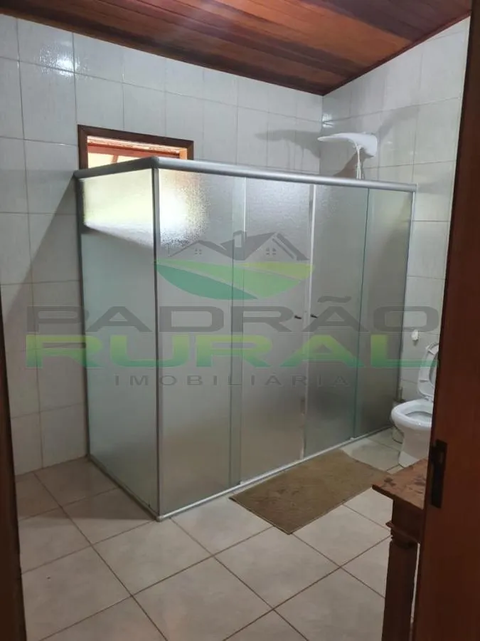 Country home for sale of 1 acres in Quadra, SP, Brazil