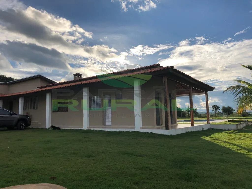 Country home for sale of 1 acres in Quadra, SP, Brazil