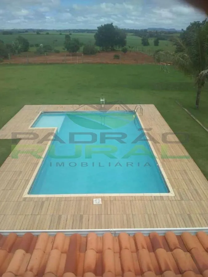 Country home for sale of 1 acres in Quadra, SP, Brazil