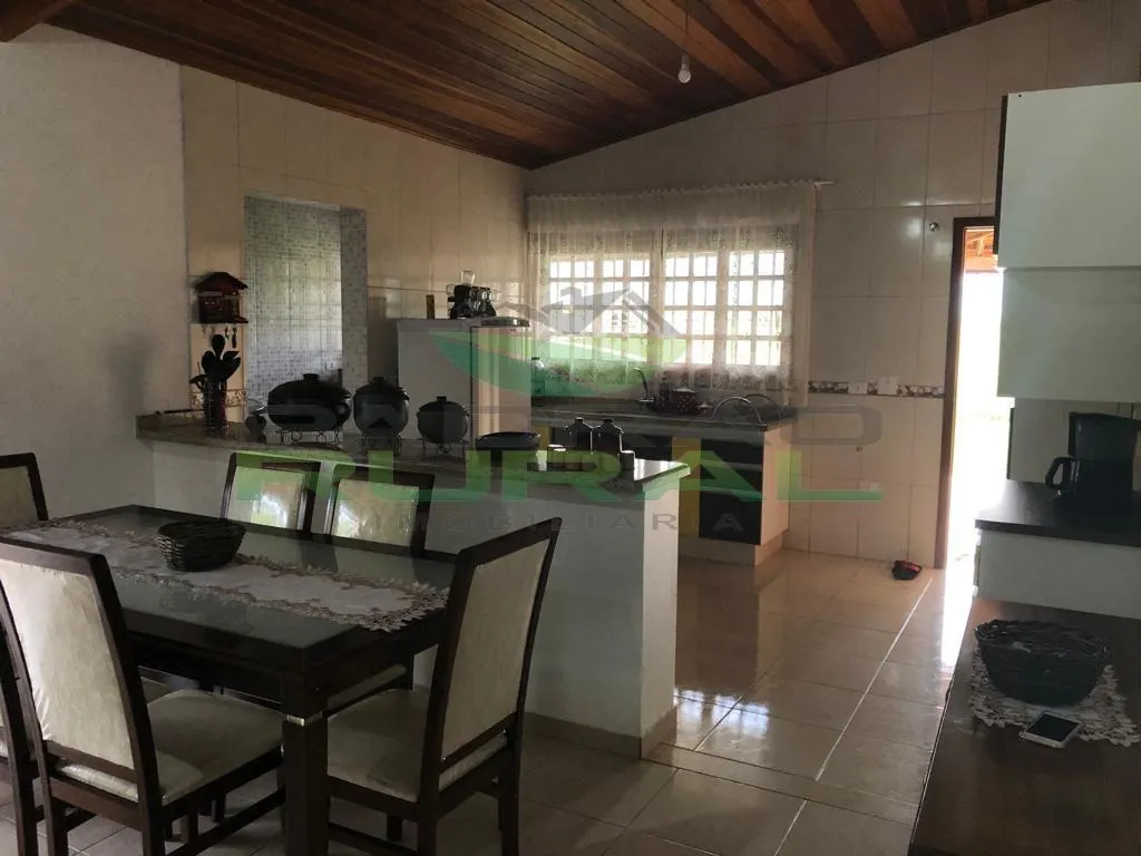 Country home for sale of 1 acres in Quadra, SP, Brazil