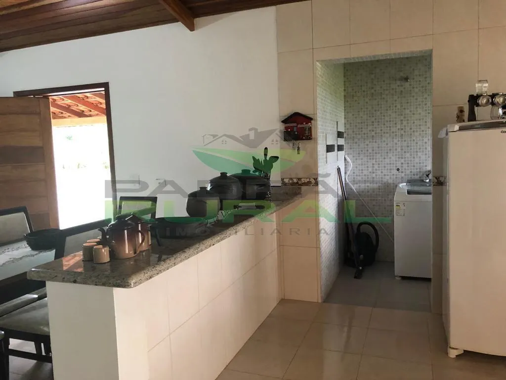 Country home for sale of 1 acres in Quadra, SP, Brazil