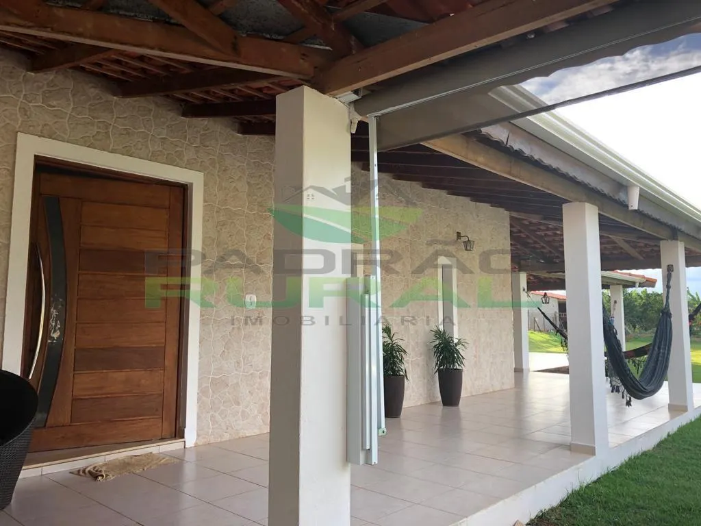 Country home for sale of 1 acres in Quadra, SP, Brazil