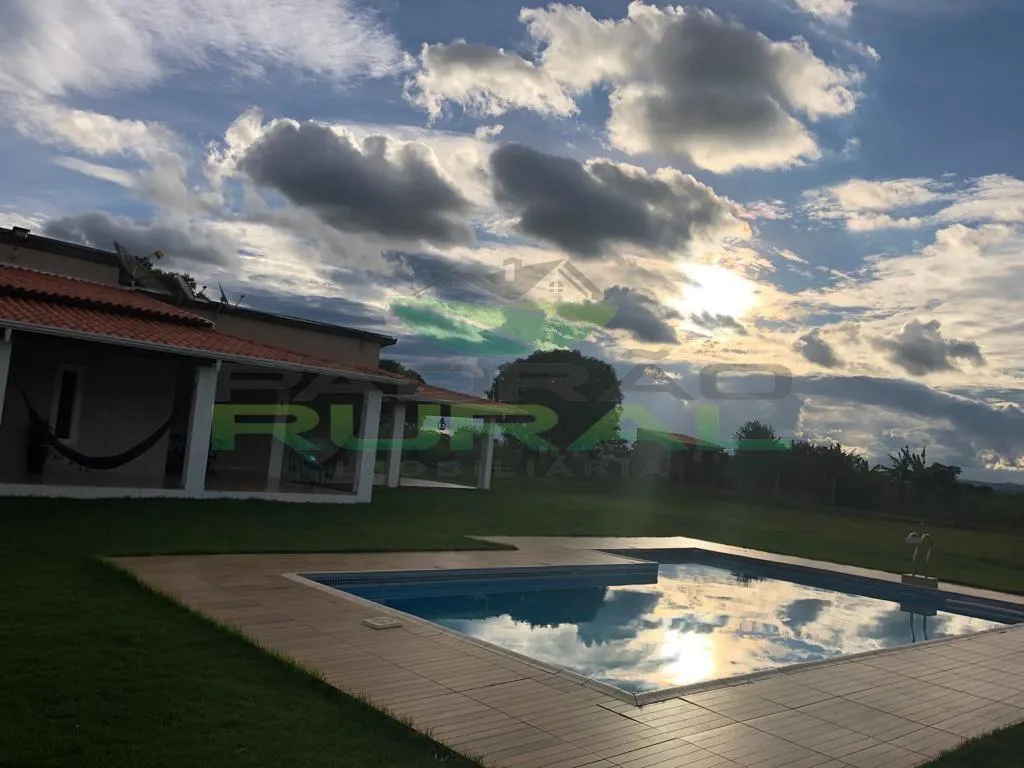 Country home for sale of 1 acres in Quadra, SP, Brazil