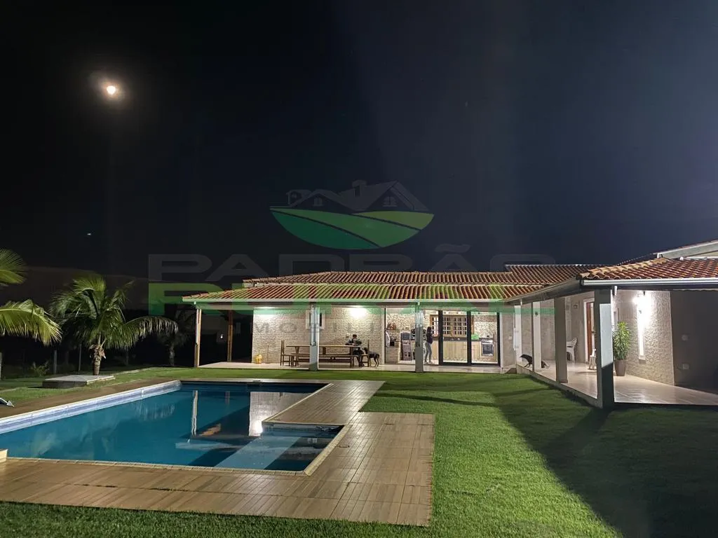 Country home for sale of 1 acres in Quadra, SP, Brazil