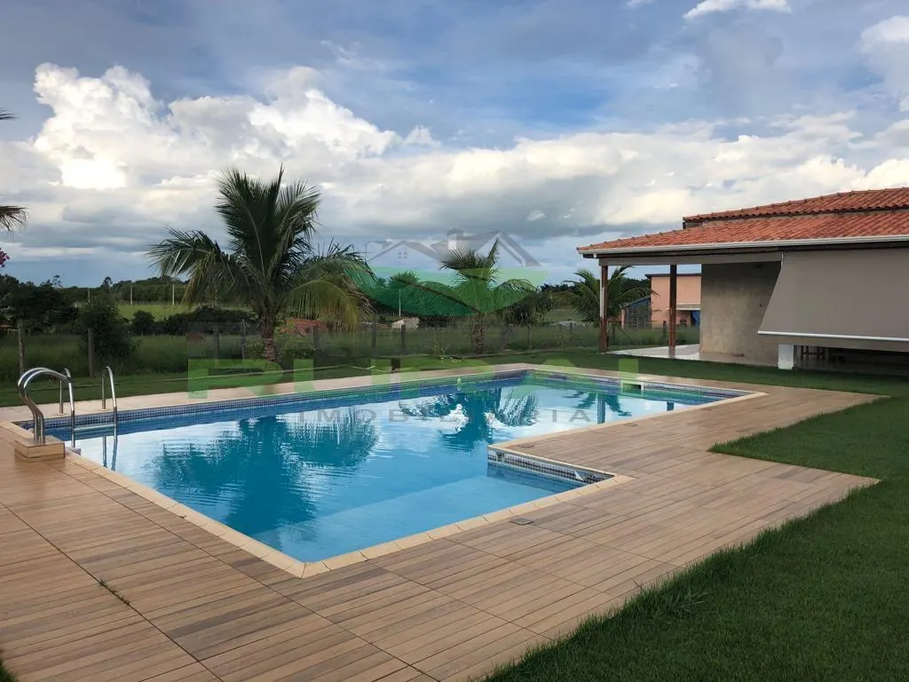 Country home for sale of 1 acres in Quadra, SP, Brazil