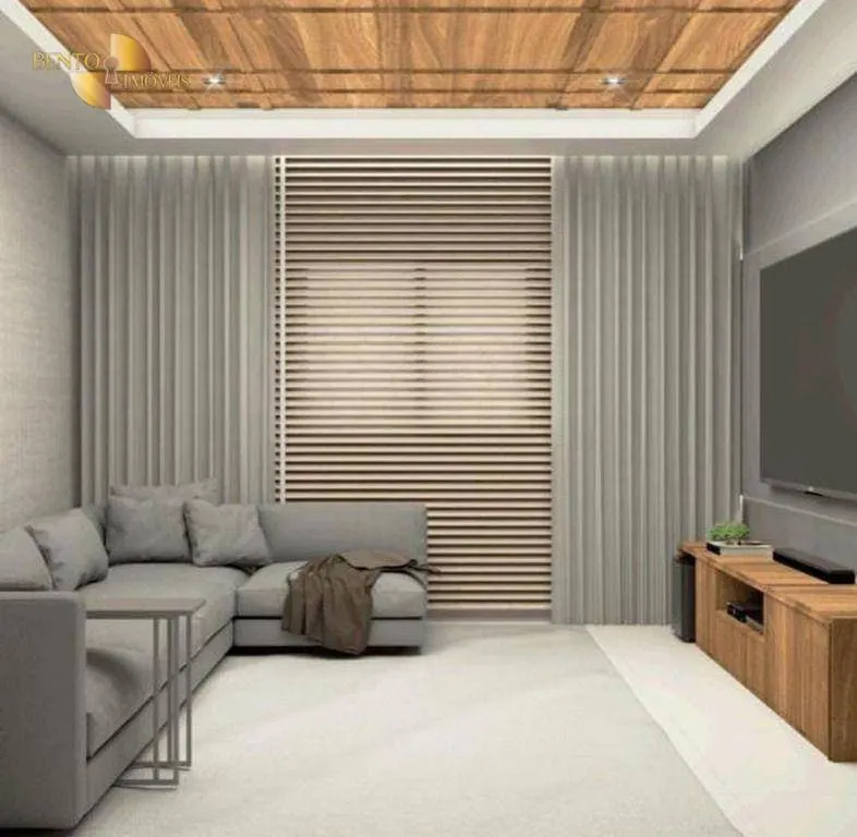 Casa à venda de 502 m² em Cuiabá, MT, Brasil