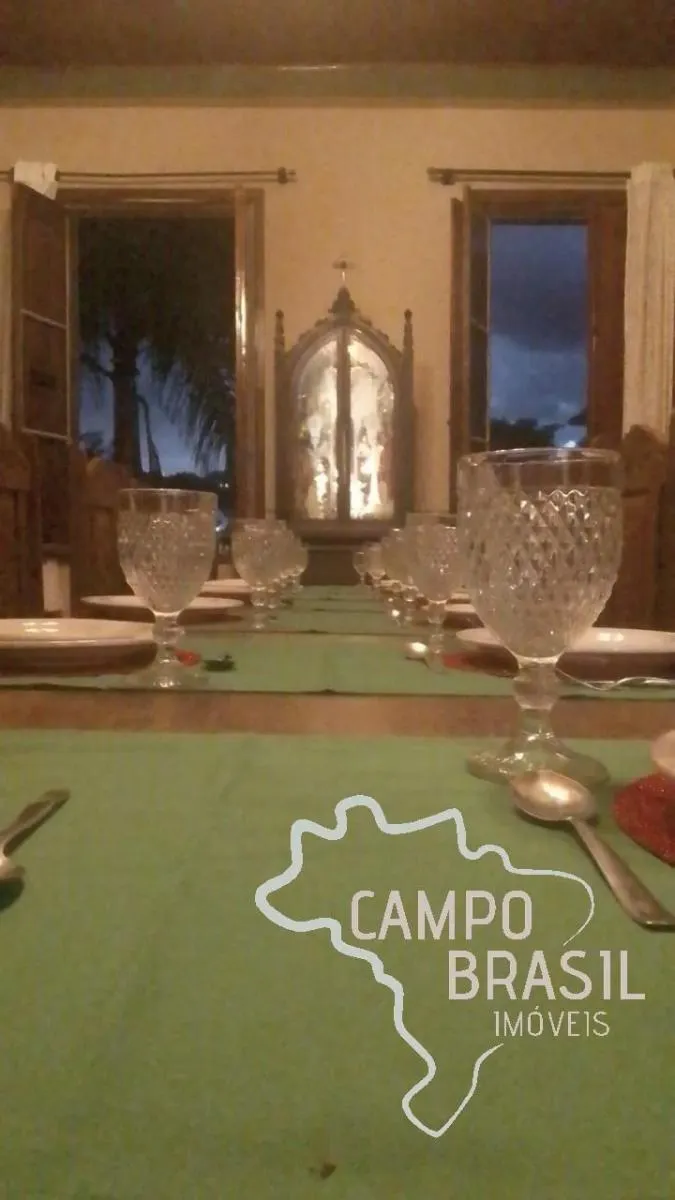 Sítio à venda de 5 ha em Cachoeira Paulista, SP, Brasil