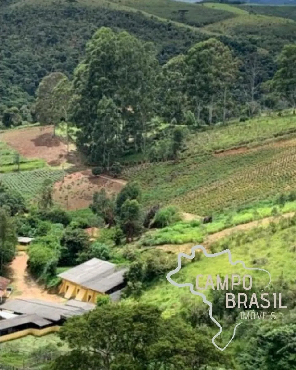 Fazenda à venda de 70 ha em Silveiras, SP, Brasil